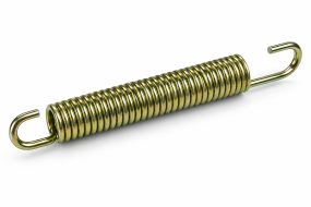 Пружина растяжения АС499986